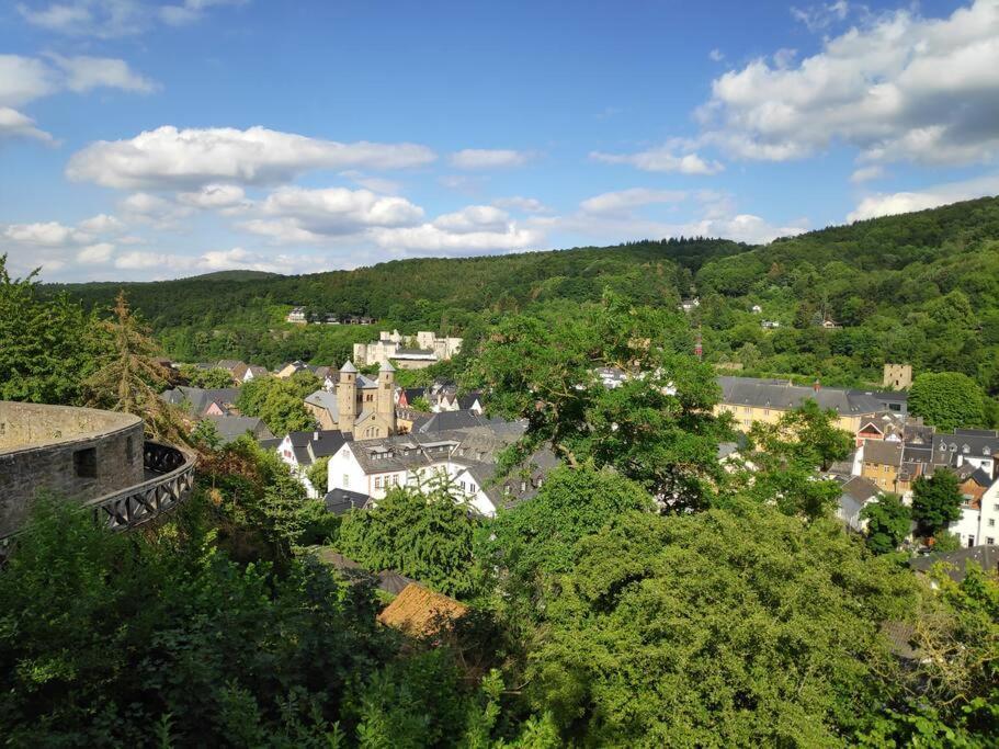 Das Hideaway Zum Seele Baumeln Lassen ! Bad Muenstereifel Exterior photo