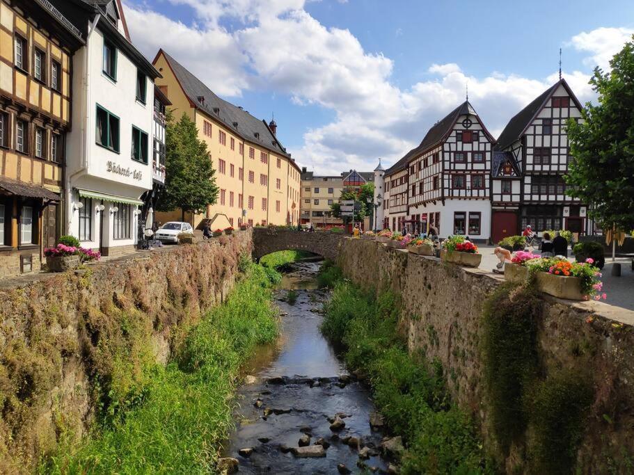 Das Hideaway Zum Seele Baumeln Lassen ! Bad Muenstereifel Exterior photo