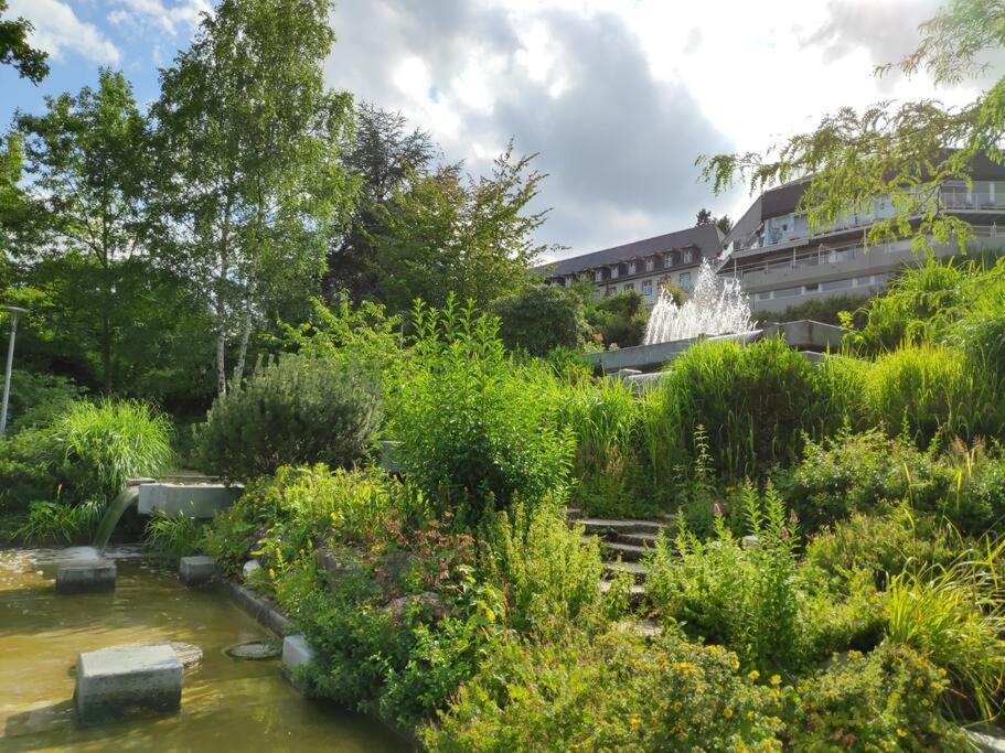 Das Hideaway Zum Seele Baumeln Lassen ! Bad Muenstereifel Exterior photo