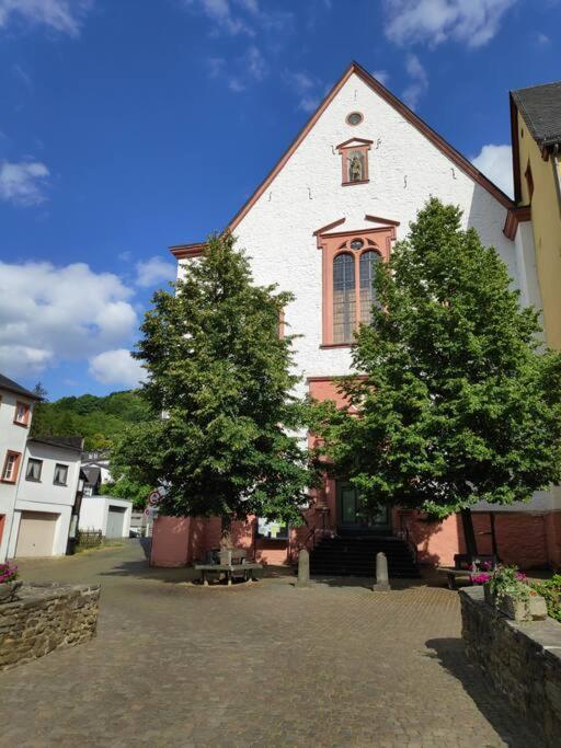 Das Hideaway Zum Seele Baumeln Lassen ! Bad Muenstereifel Exterior photo